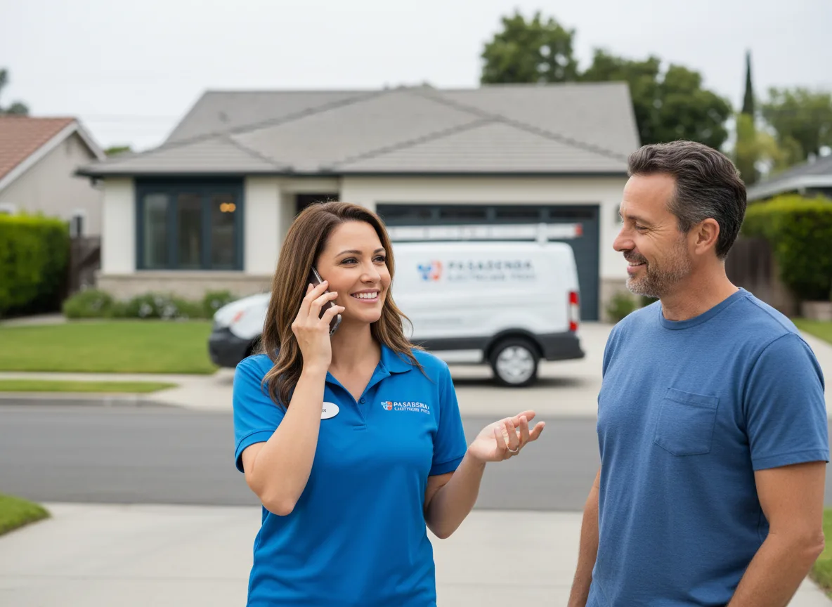 Electrician Old Hickory, TN FAQs
